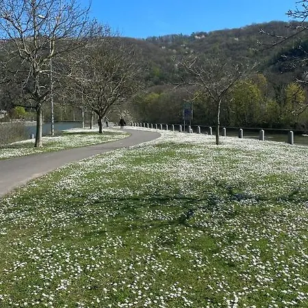 Sechoir_28 Ubytování v soukromí *